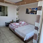 One Bedroom Apartment With Sea View Becici, Budva
