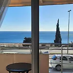 One Bedroom Apartment With Sea View Becici, Budva