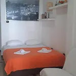 One Bedroom Apartment With Sea View Becici, Budva