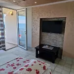 One Bedroom Apartment With Sea View Becici, Budva